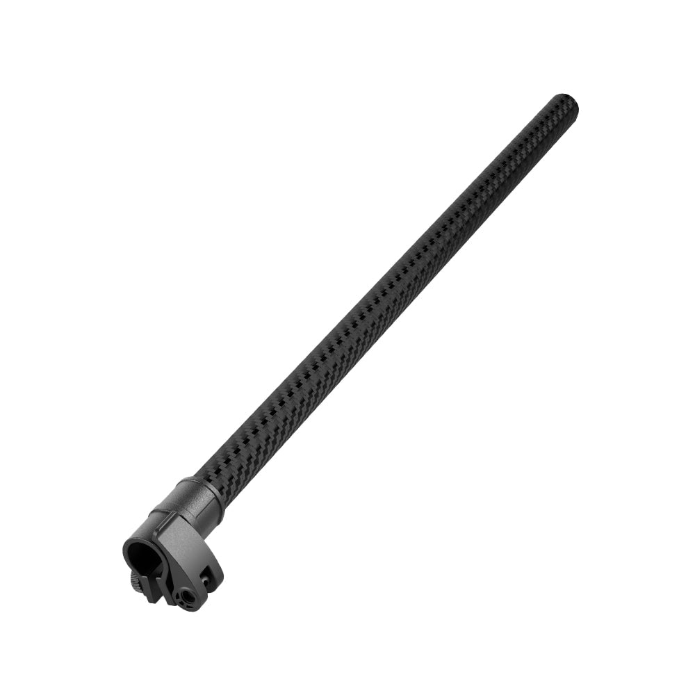Nokta Legend 2 Middle Carbon Fibre Shaft