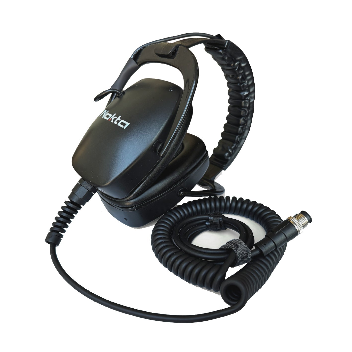 Nokta Underwater Headphones Pro