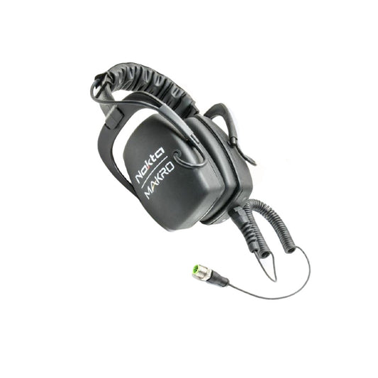 Waterproof Headphones