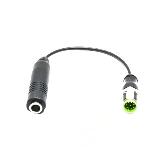 Headphones Adapter (6.3mm 1/4")
