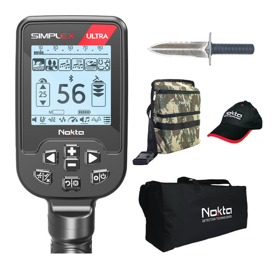 Simplex Ultra - End Of Year Promo