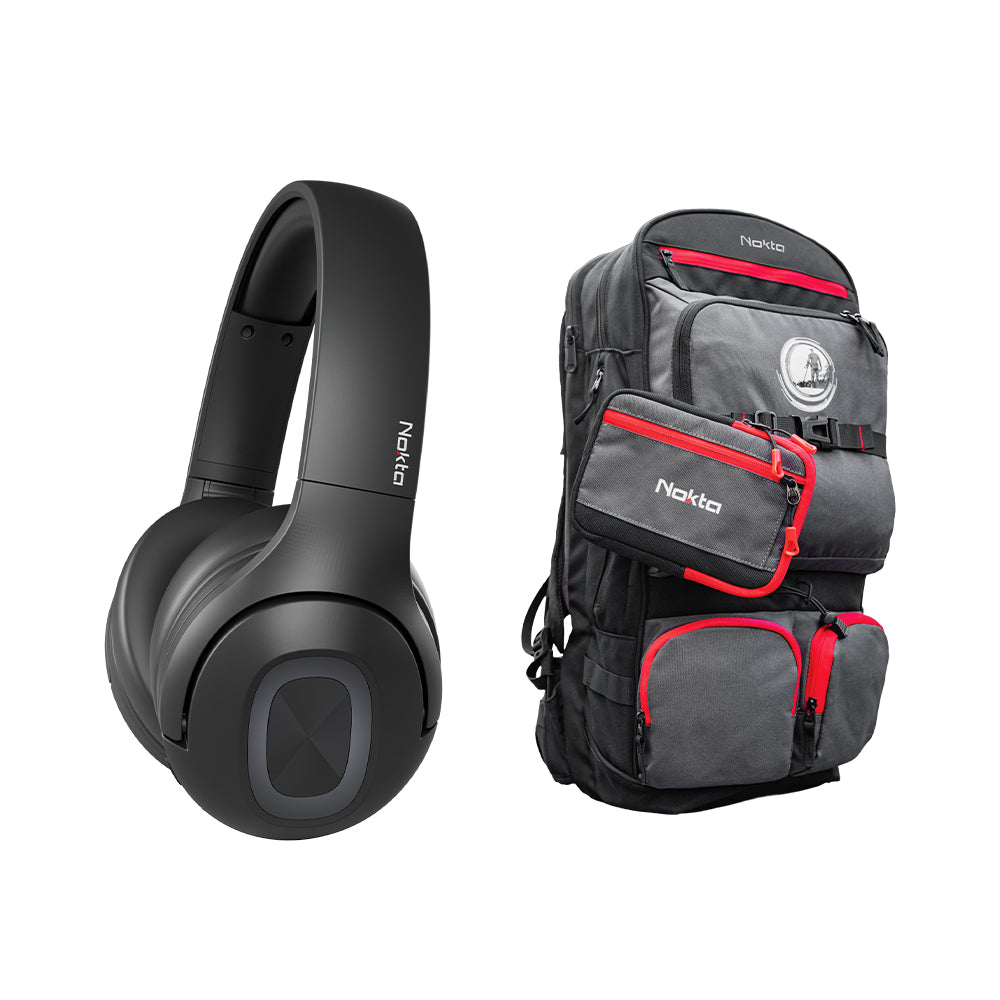 Nokta Magnetar 9000