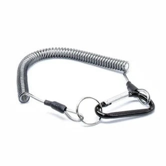 PulseDive Security Lanyard