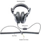 Koss Headphones with 6.3mm Jack