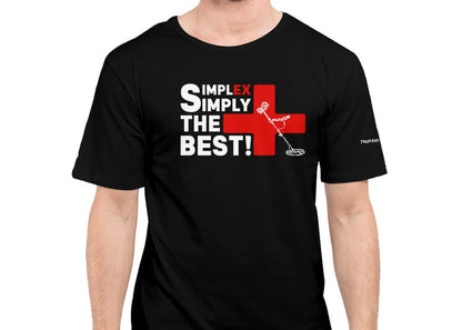 Simplex T Shirts